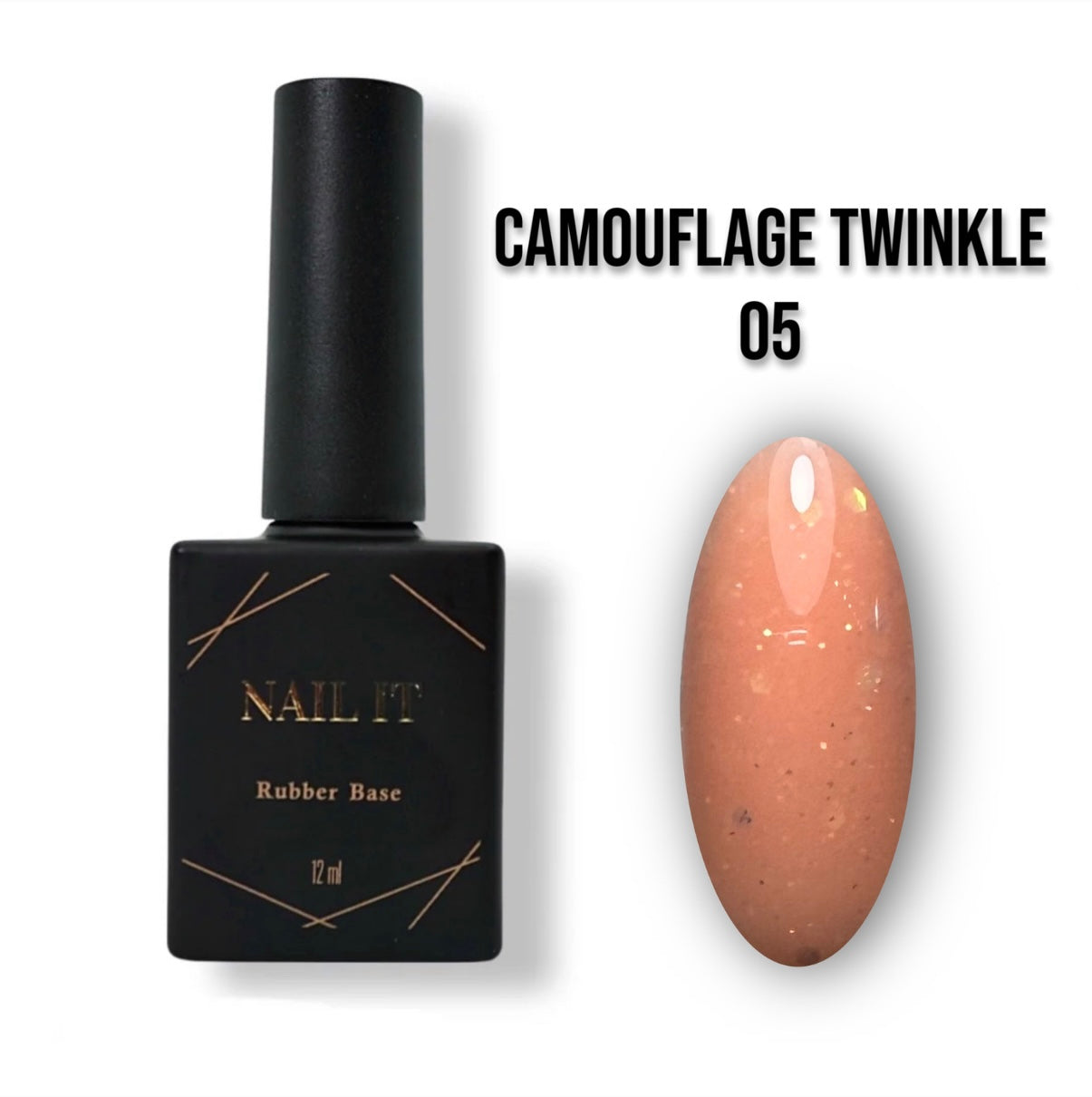 Twinkle Rubber base 05