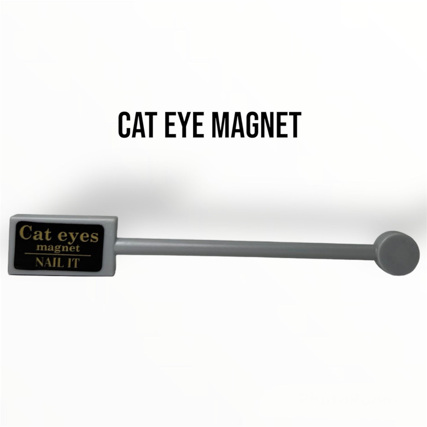 NAIL IT magnēts kaķa acīm