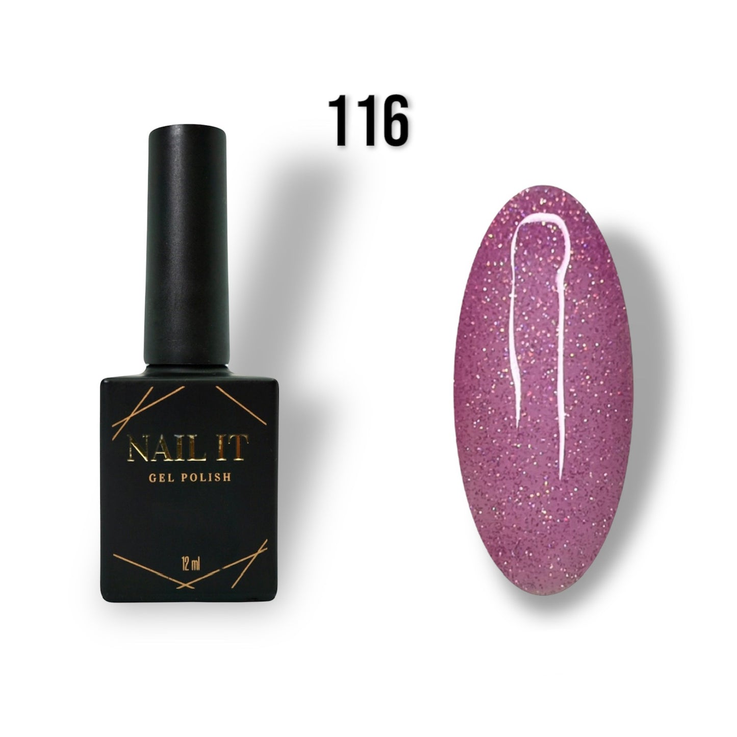 Gēla laka 116