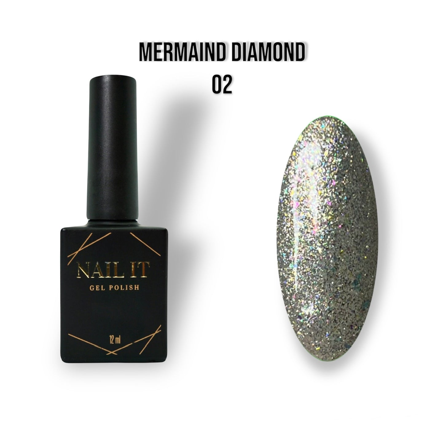MERMAIND DIAMOND 02