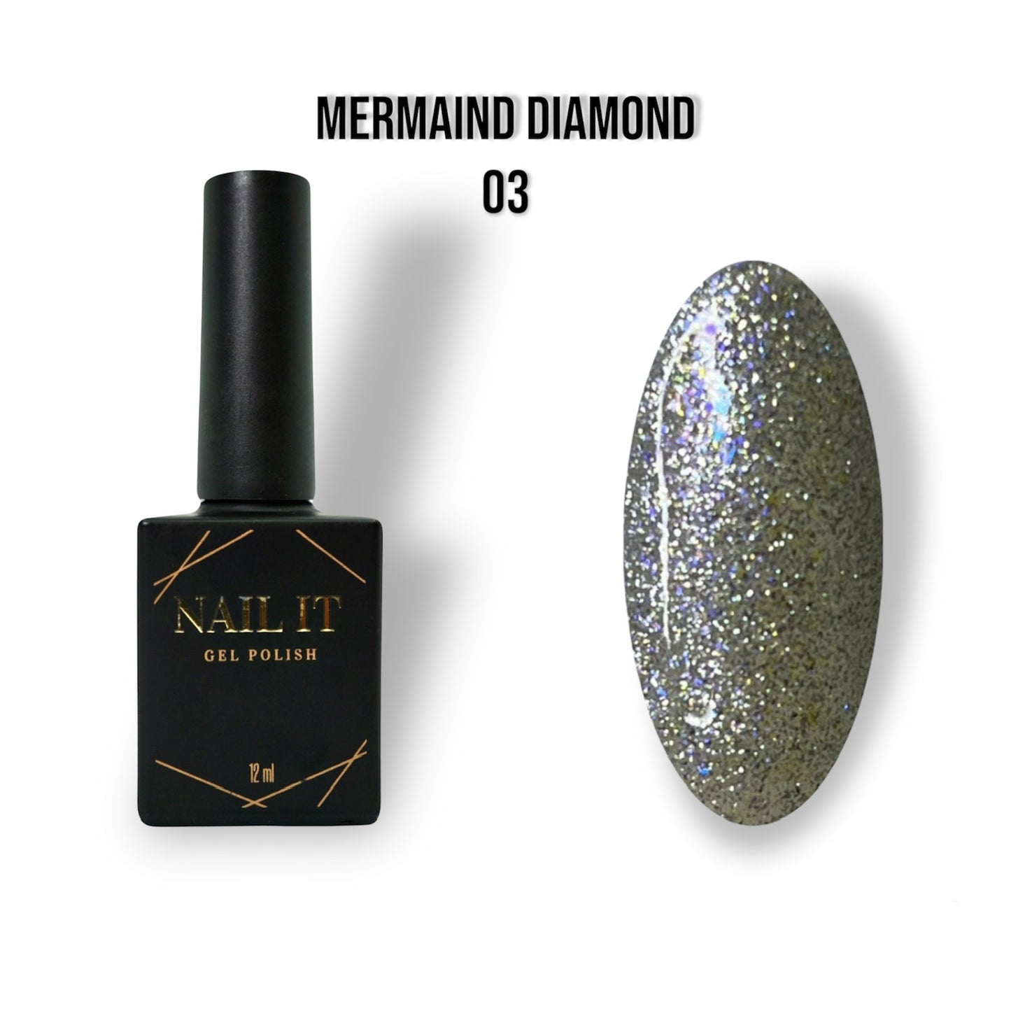 MERMAIND DIAMOND 03