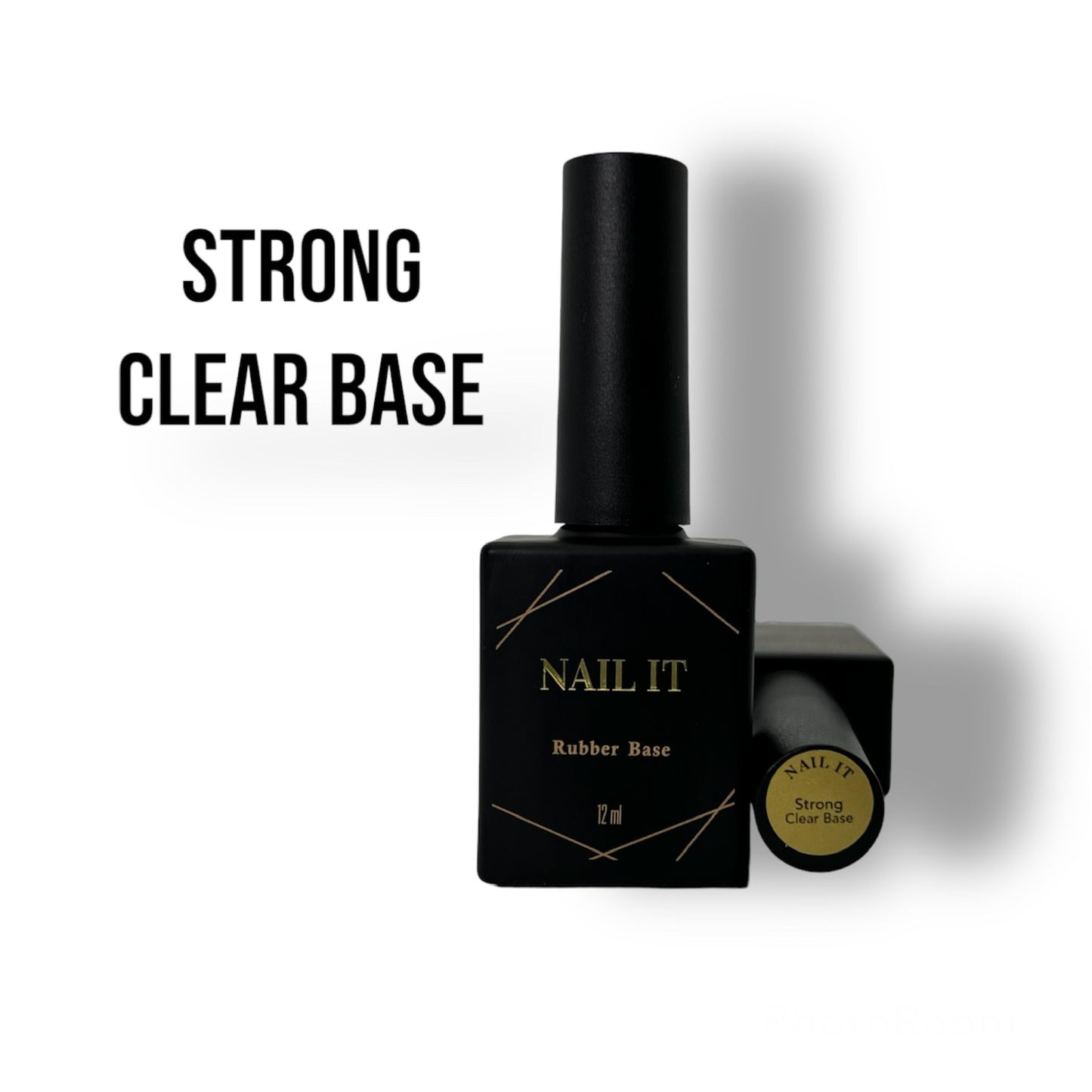 STRONG CLEAR BĀZE