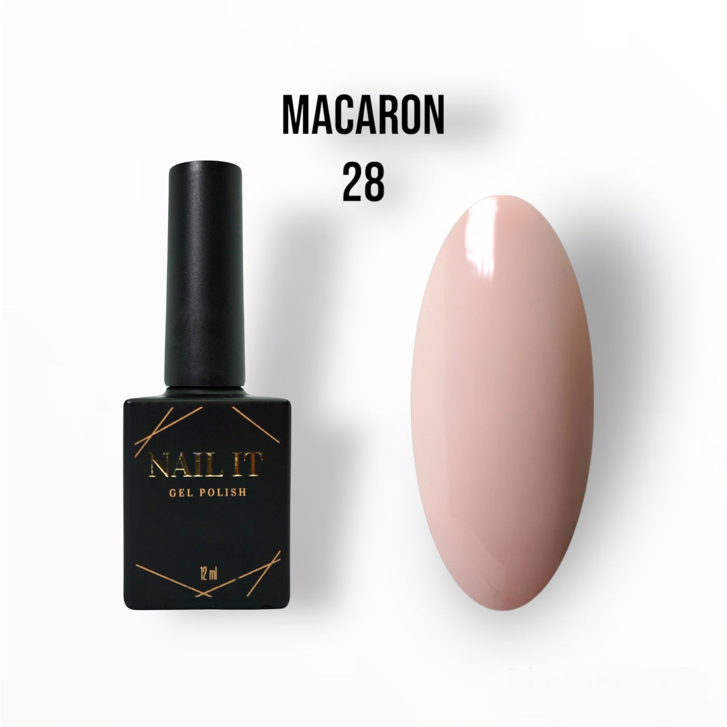 MAKARON 28