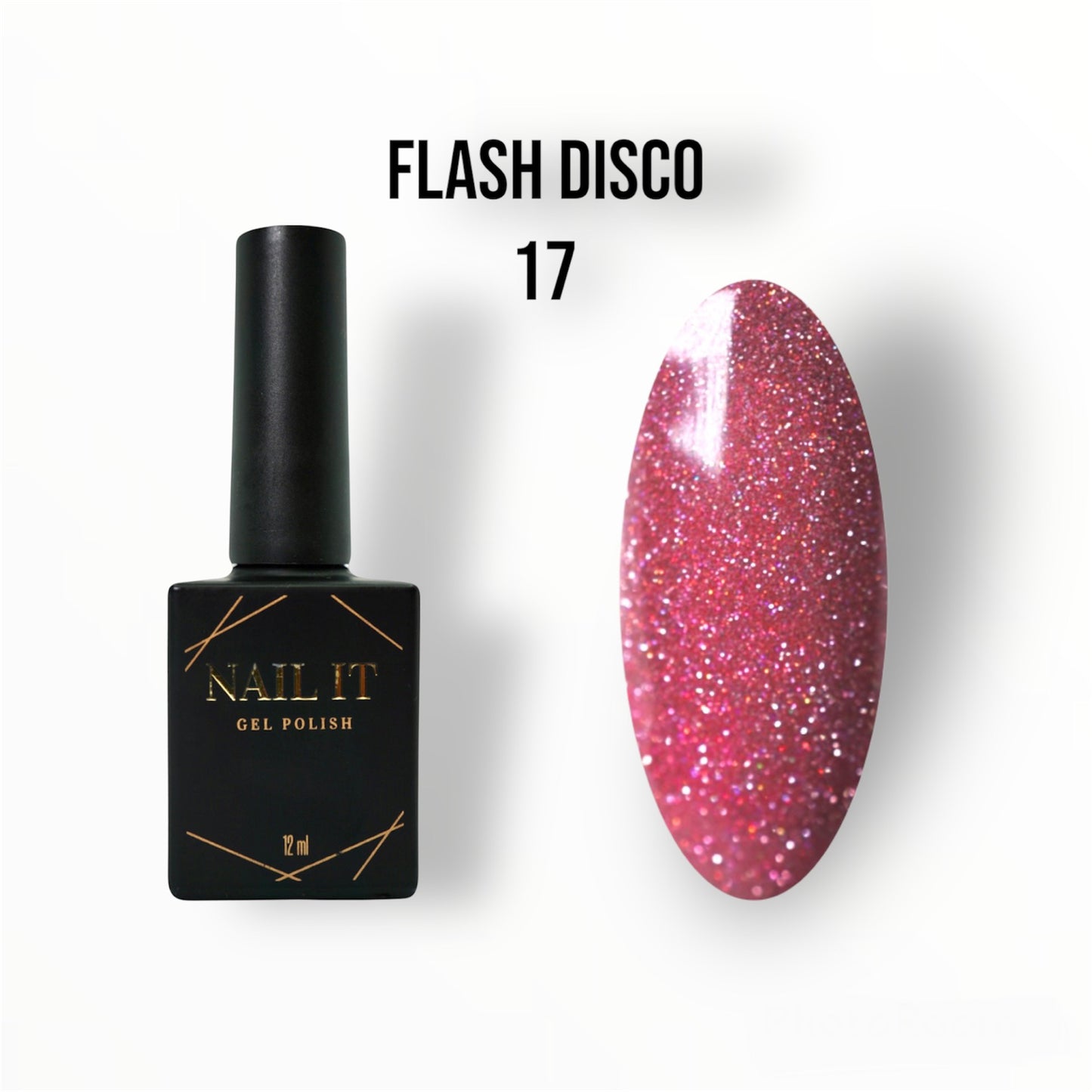 FLASH DISCO 17
