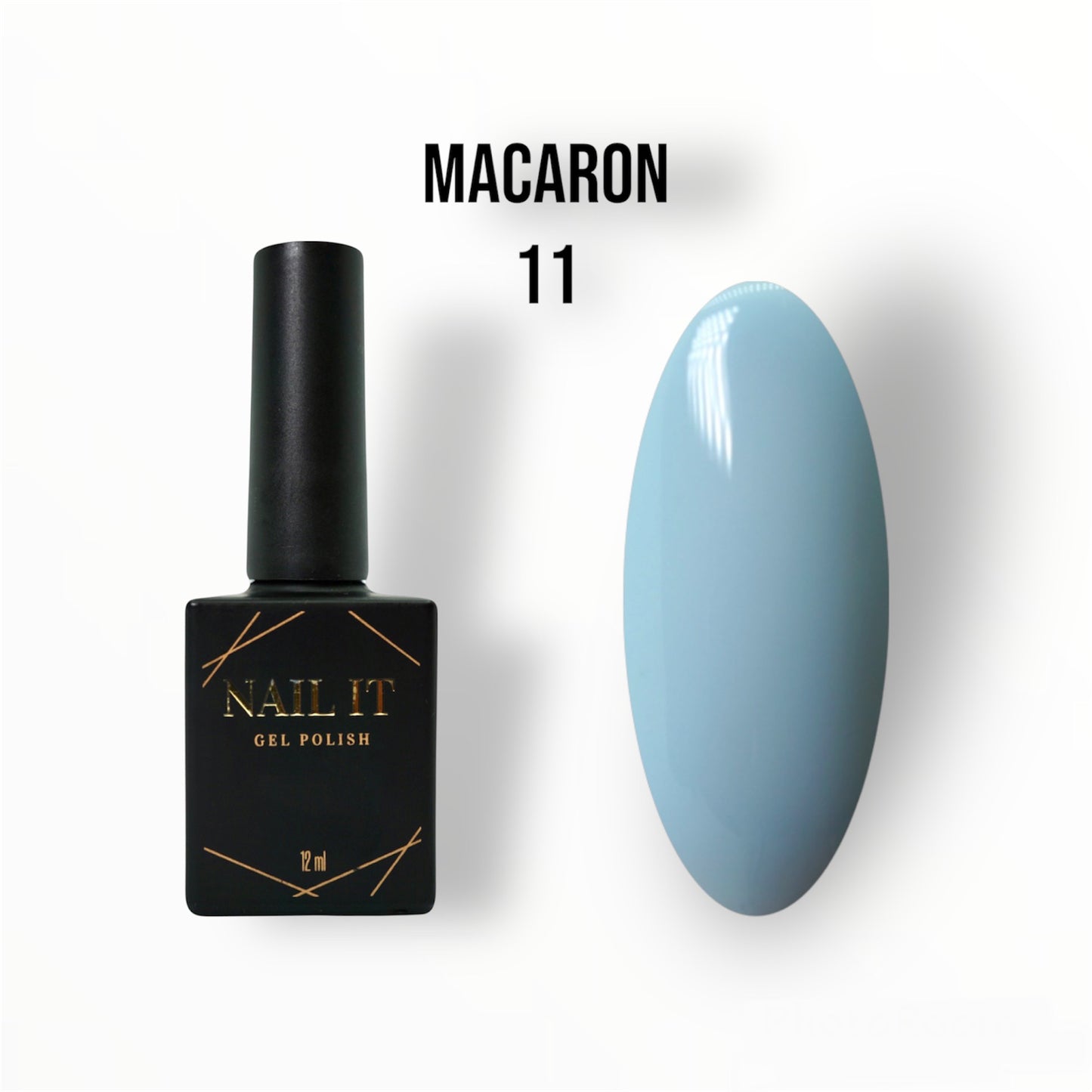 MAKARON 11