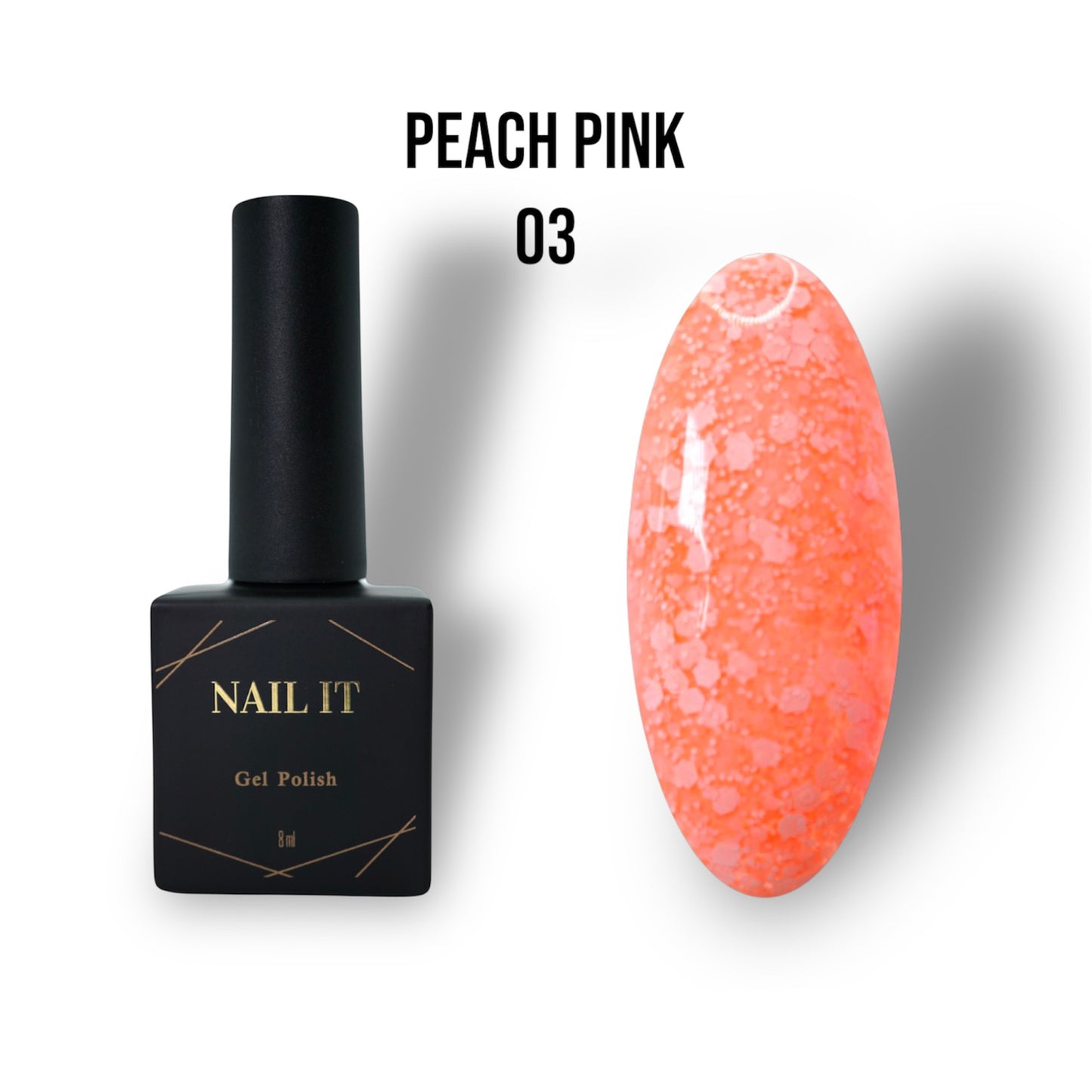 PEACH PINK 03