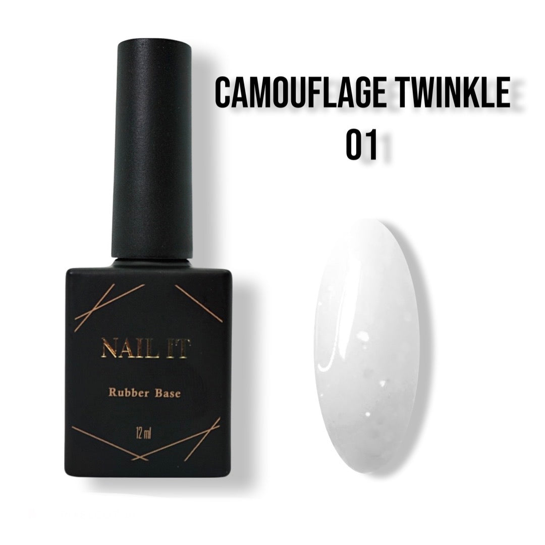 TWINKLE BĀZE 01