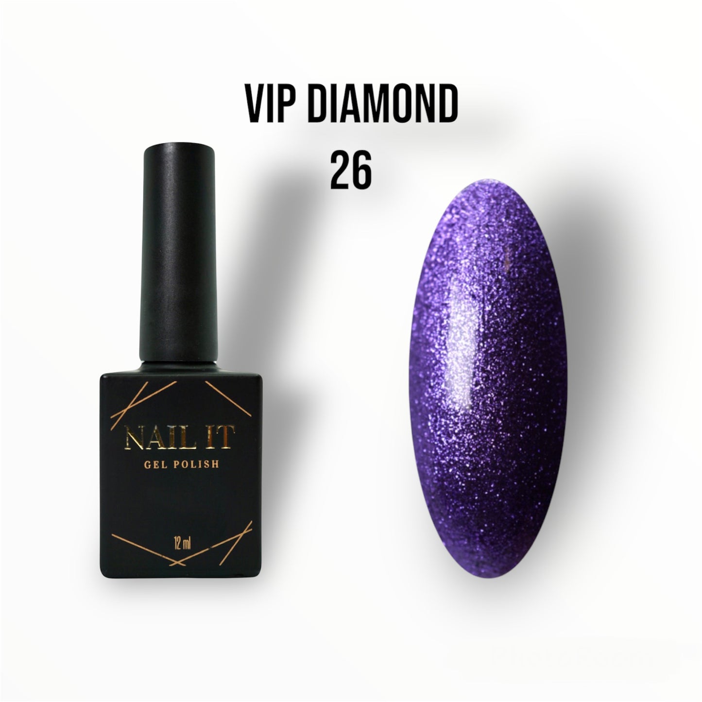 VIP DIAMOND 26