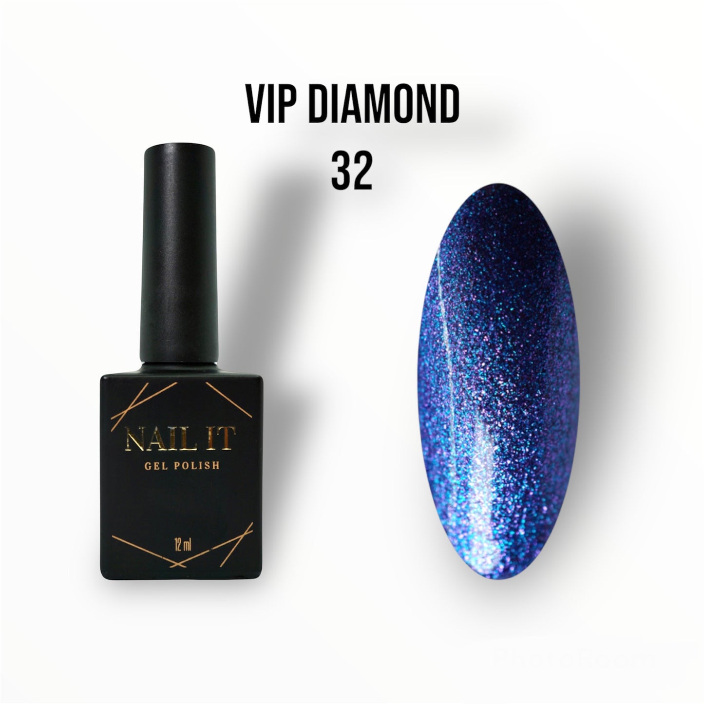 VIP DIAMOND 32