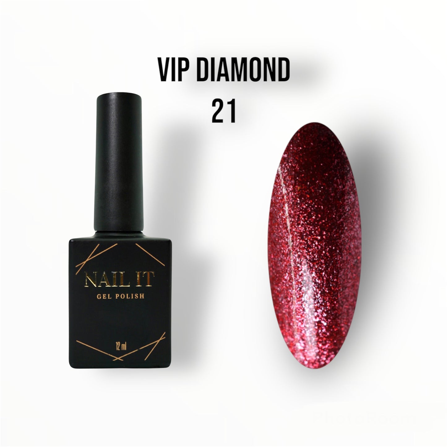 VIP DIAMOND 21