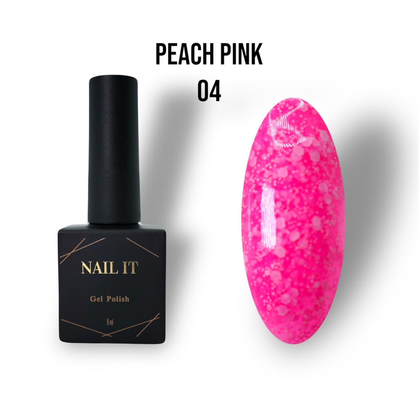 PEACH PINK 04