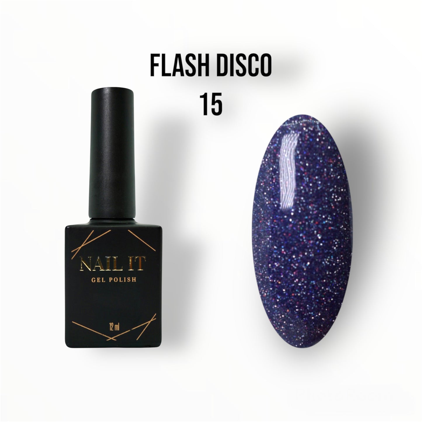 FLASH DISCO 15