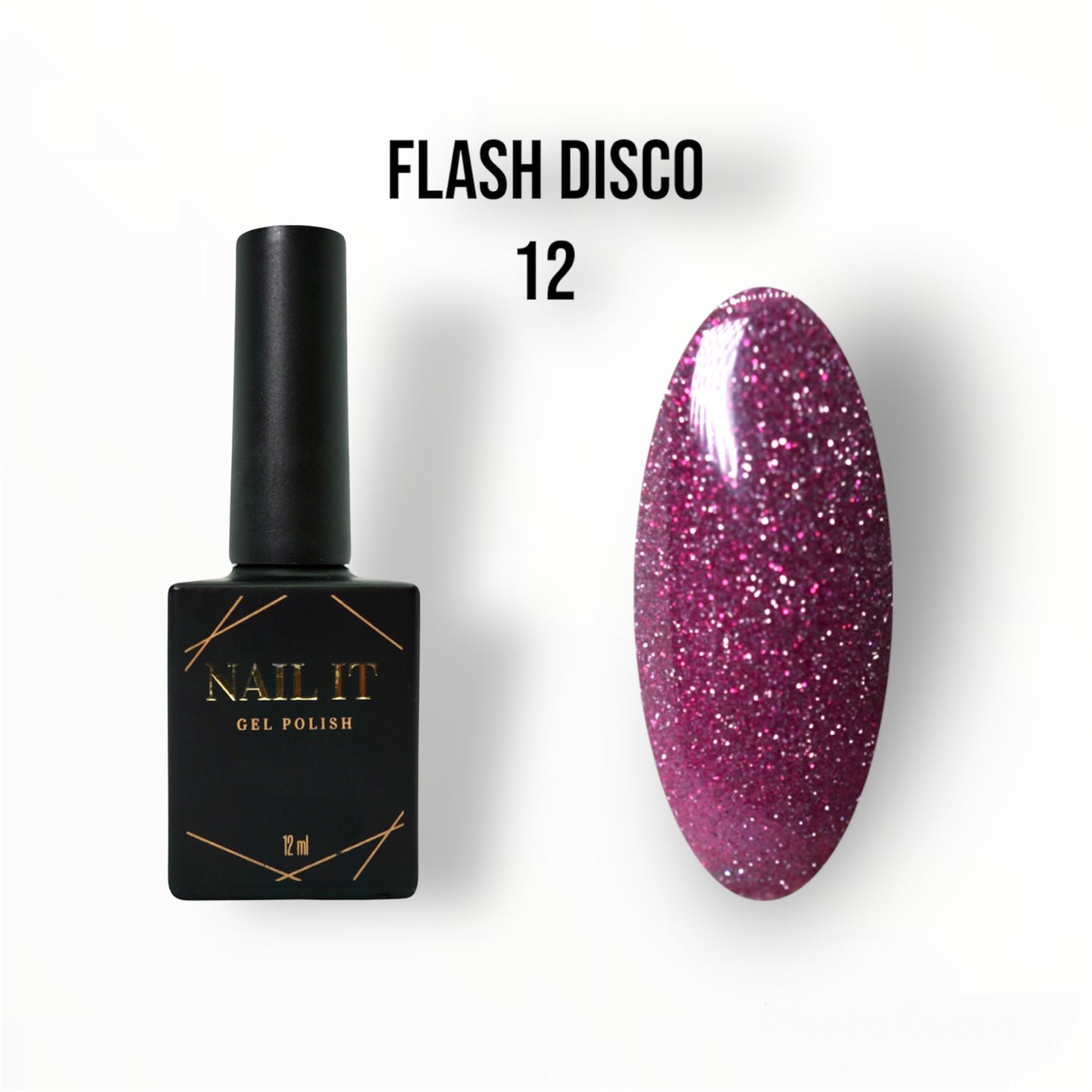 FLASH DISCO 12