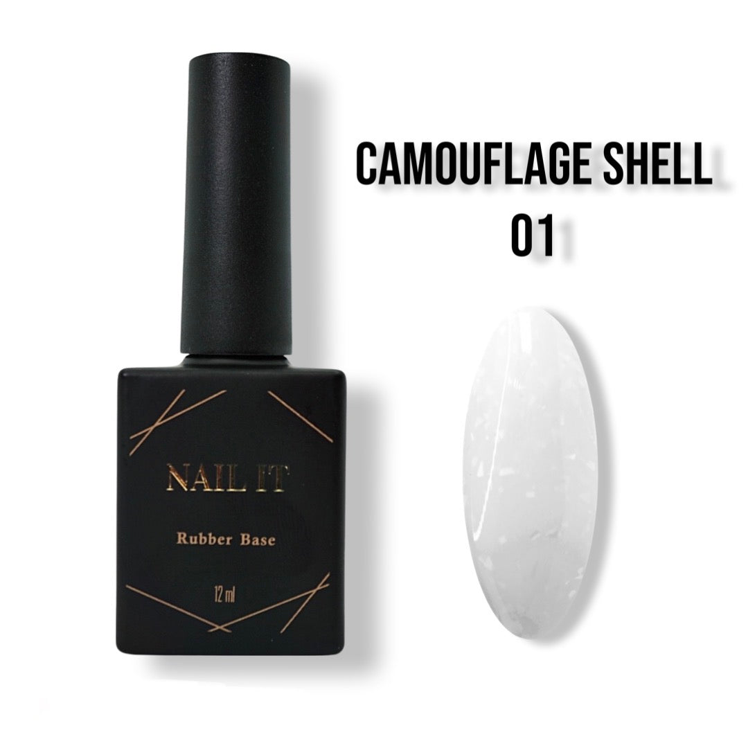 SHELL BĀZE 01