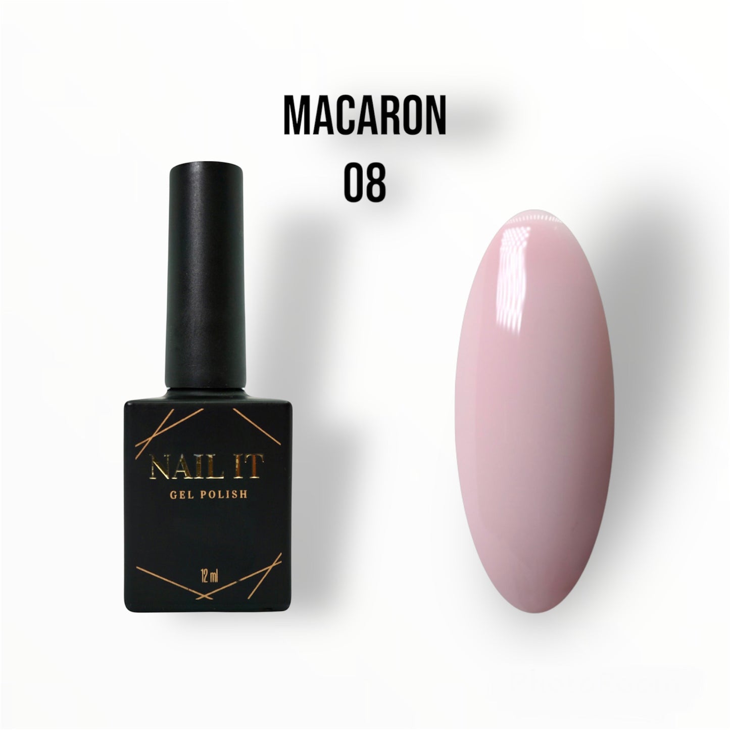 MAKARON 08