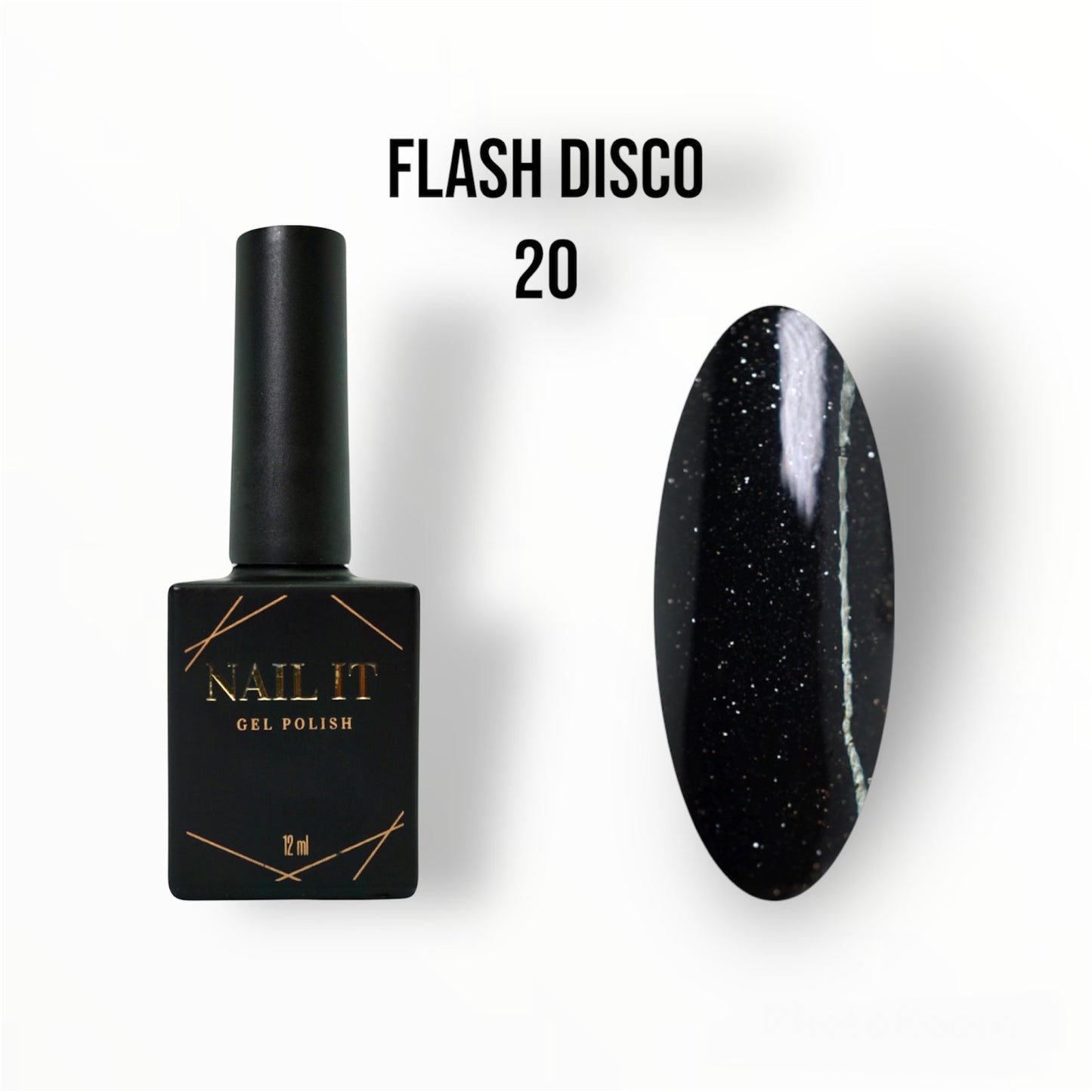 FLASH DISCO 20