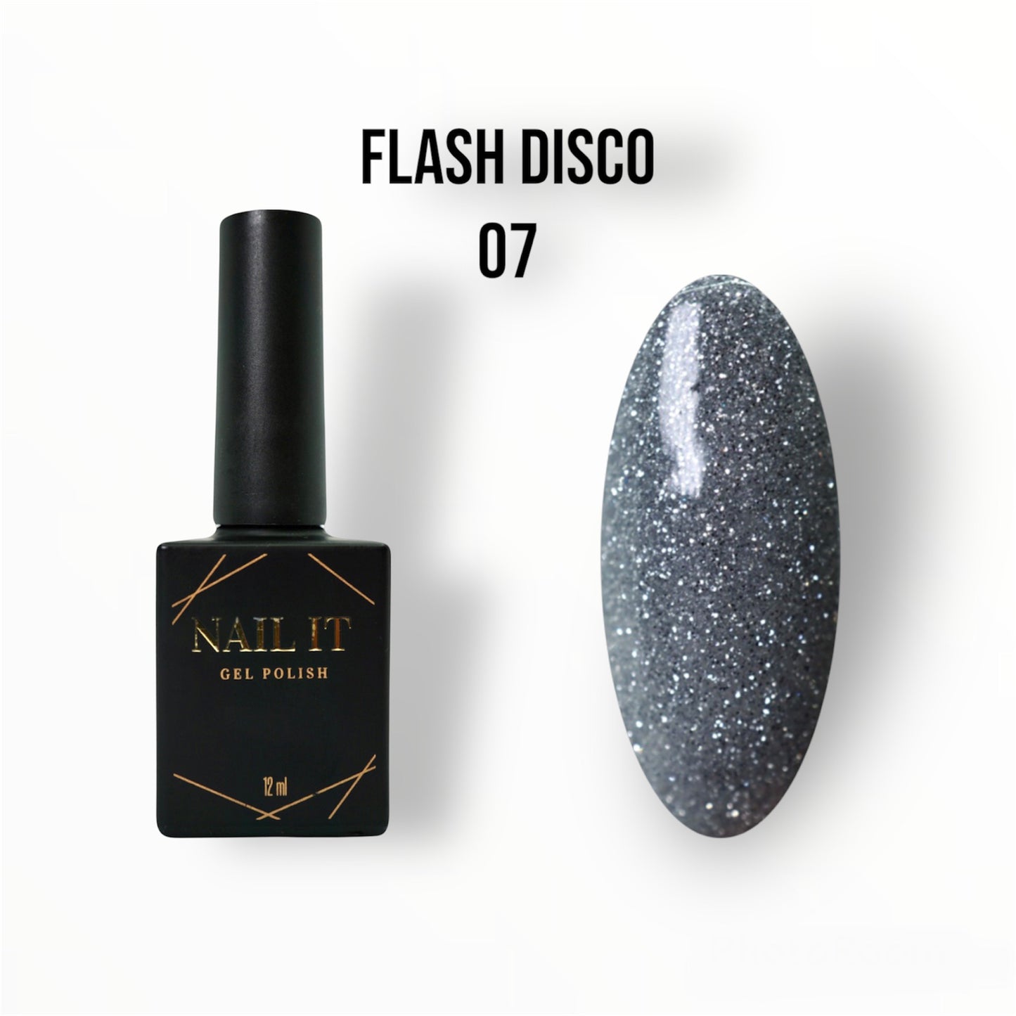 FLASH DISCO 07