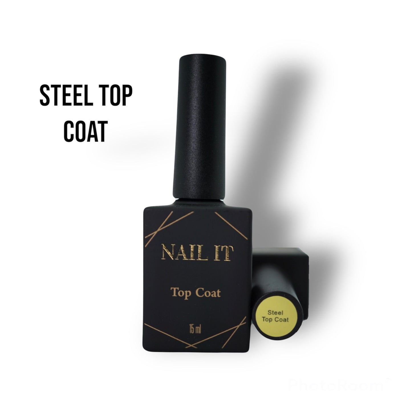 STEEL TOPS