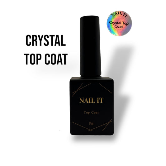 Crystal Tops