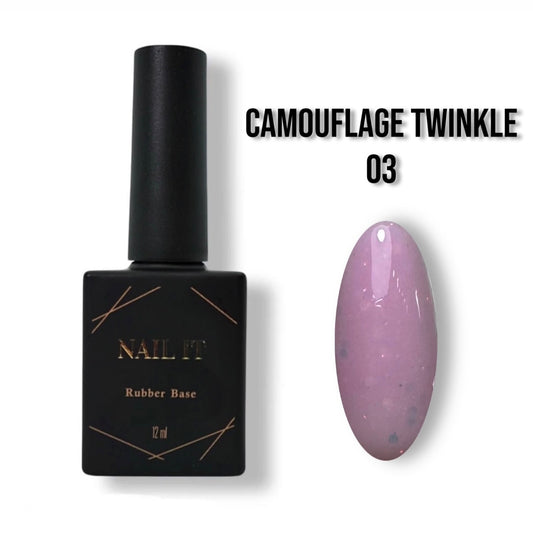 Twinkle Rubber base 03