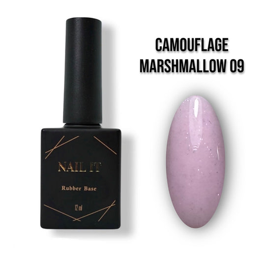 Marshmallow Rubber Base 09