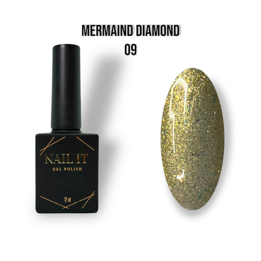 MERMAIND DIAMOND 09