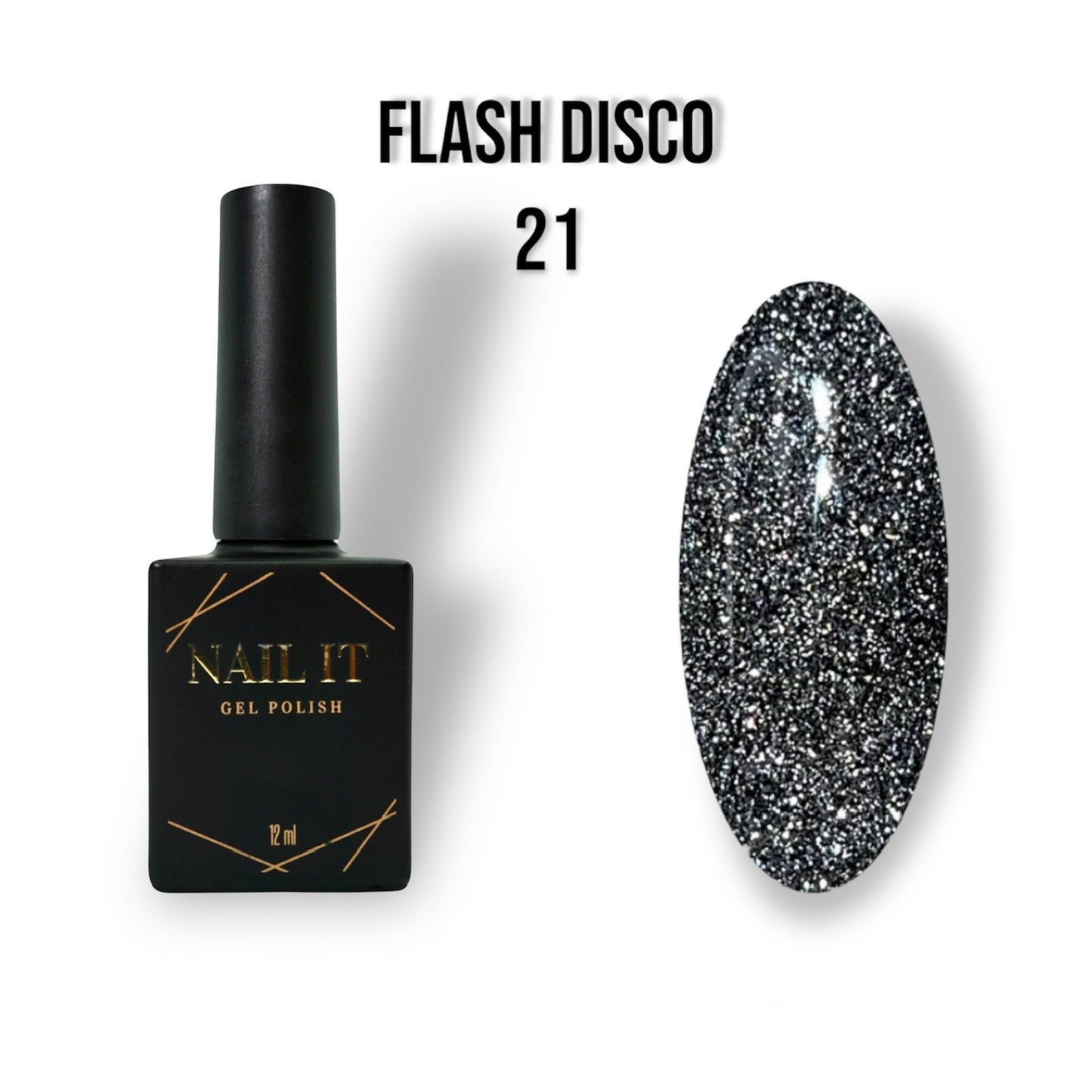 FLASH DISCO 21