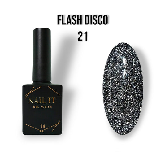 FLASH DISCO 21