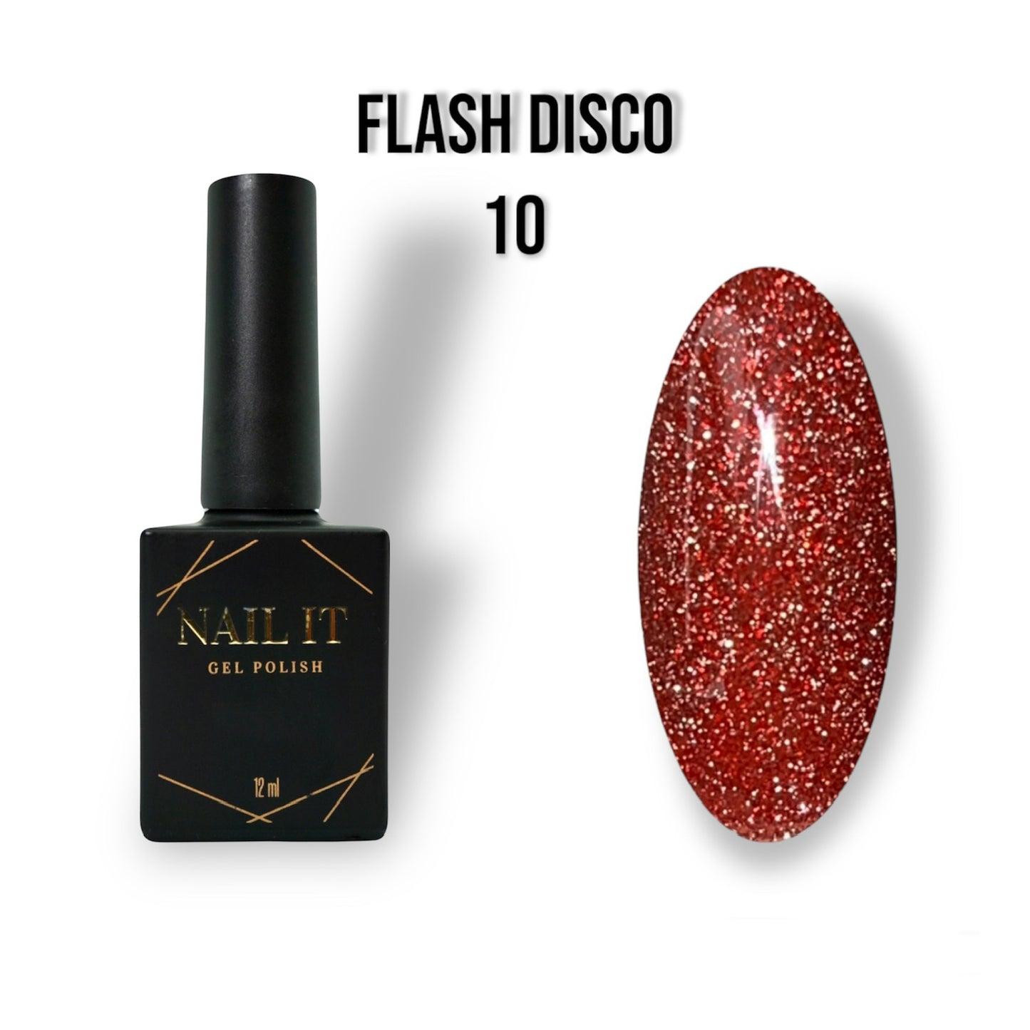 FLASH DISCO 10