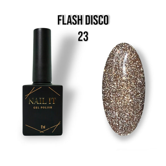 FLASH DISCO 23