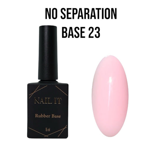 NO SEPARATION BĀZE 23