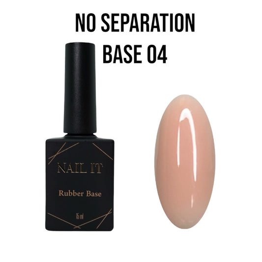 NO SEPARATION BĀZE 04