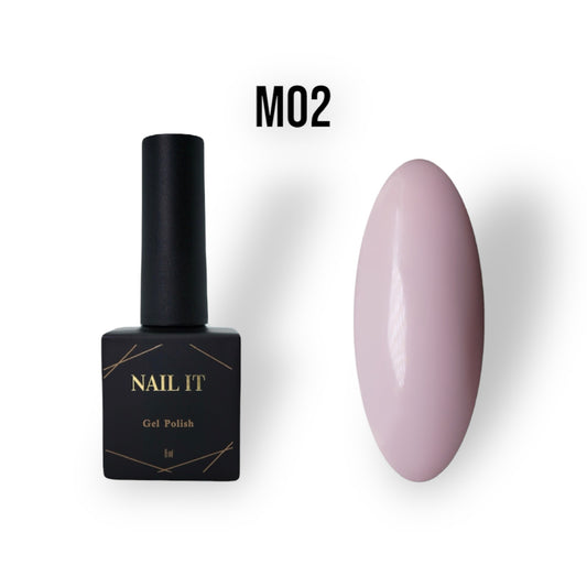 МОЛОЧНЫЙ ЦВЕТ MILK 02