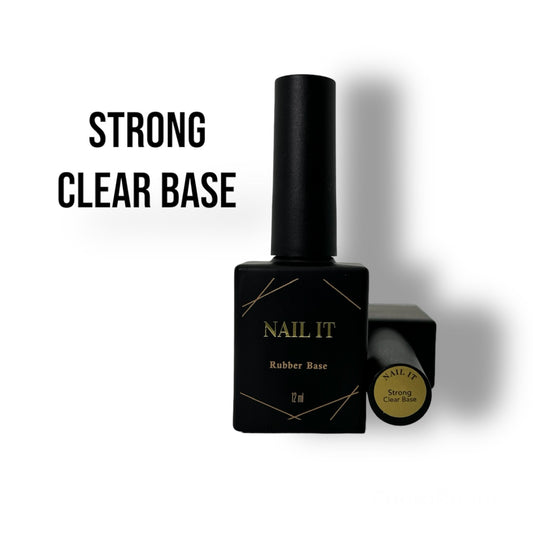 STRONG CLEAR BĀZE