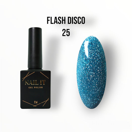 FLASH DISCO 25
