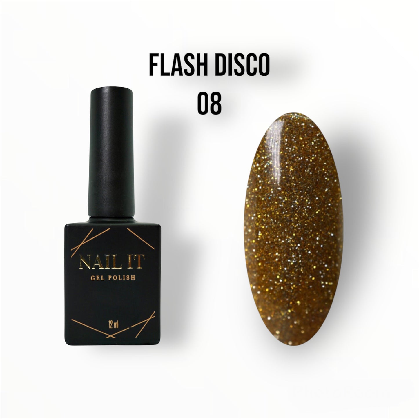 FLASH DISCO 08