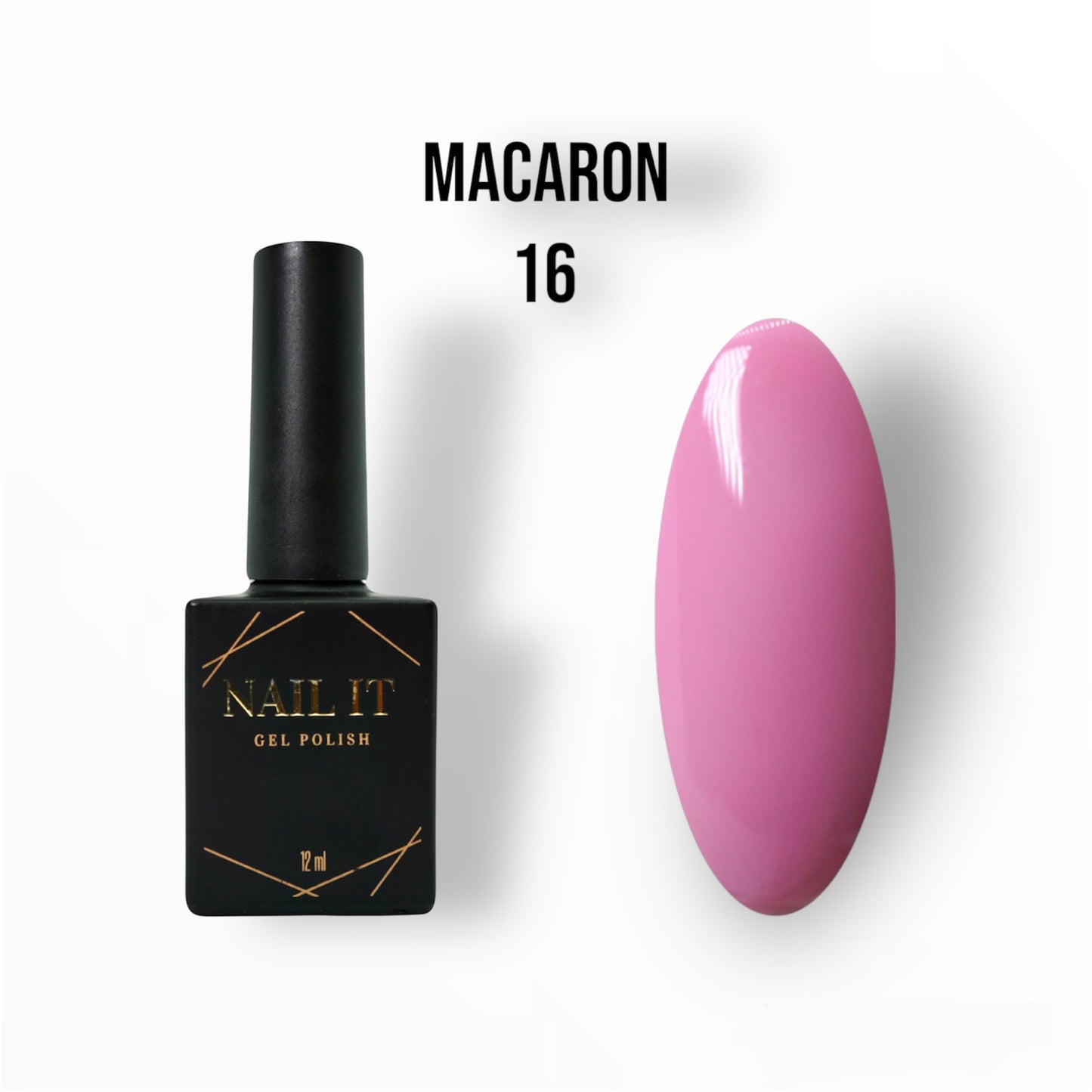 MACARON 16