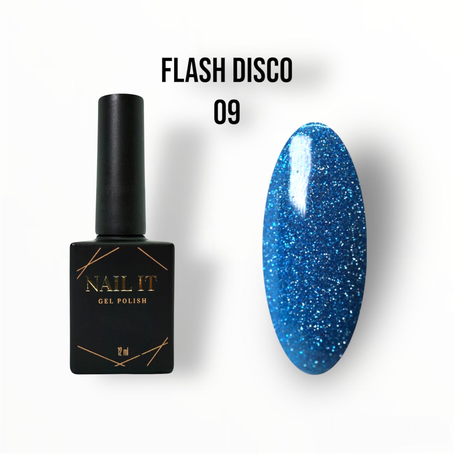 FLASH DISCO 09