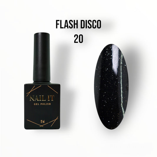 FLASH DISCO 20