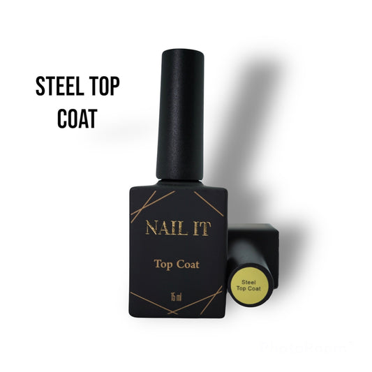 STEEL TOPS