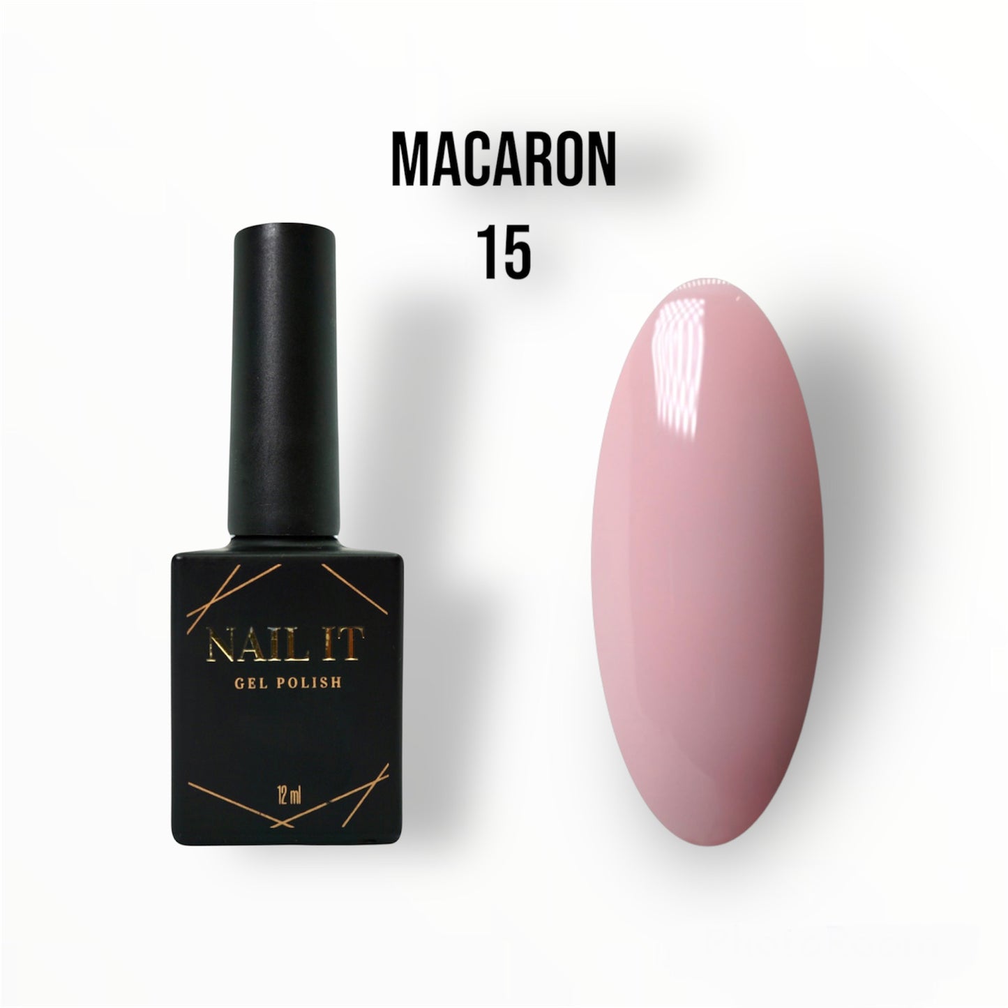 MACARON 15
